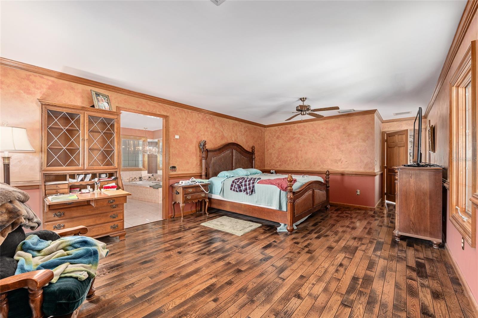 272 NE COUNTY ROAD 337, TRENTON, FL, 32693