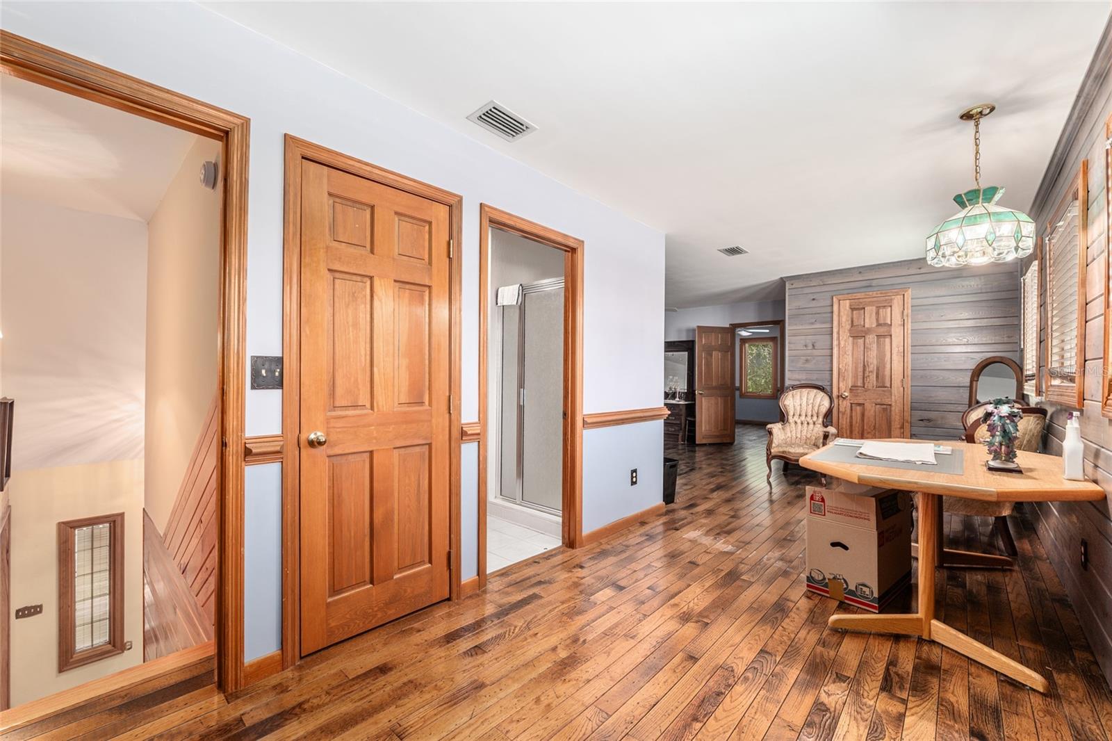 272 NE COUNTY ROAD 337, TRENTON, FL, 32693