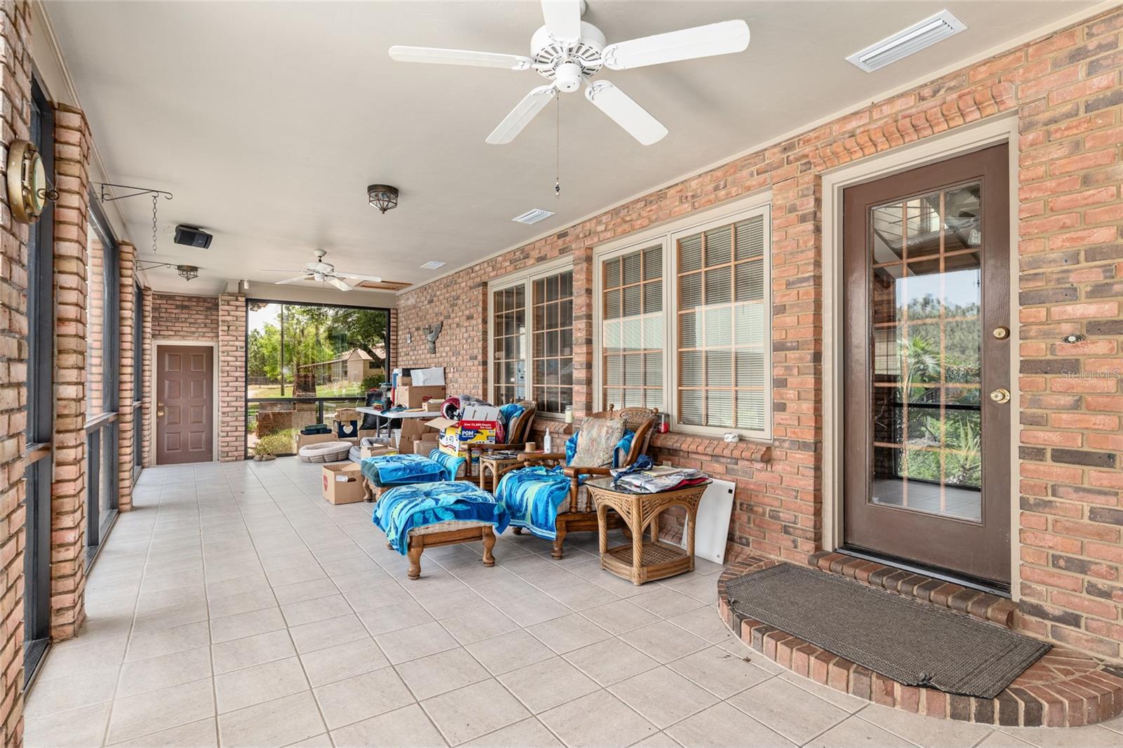 272 NE COUNTY ROAD 337, TRENTON, FL, 32693