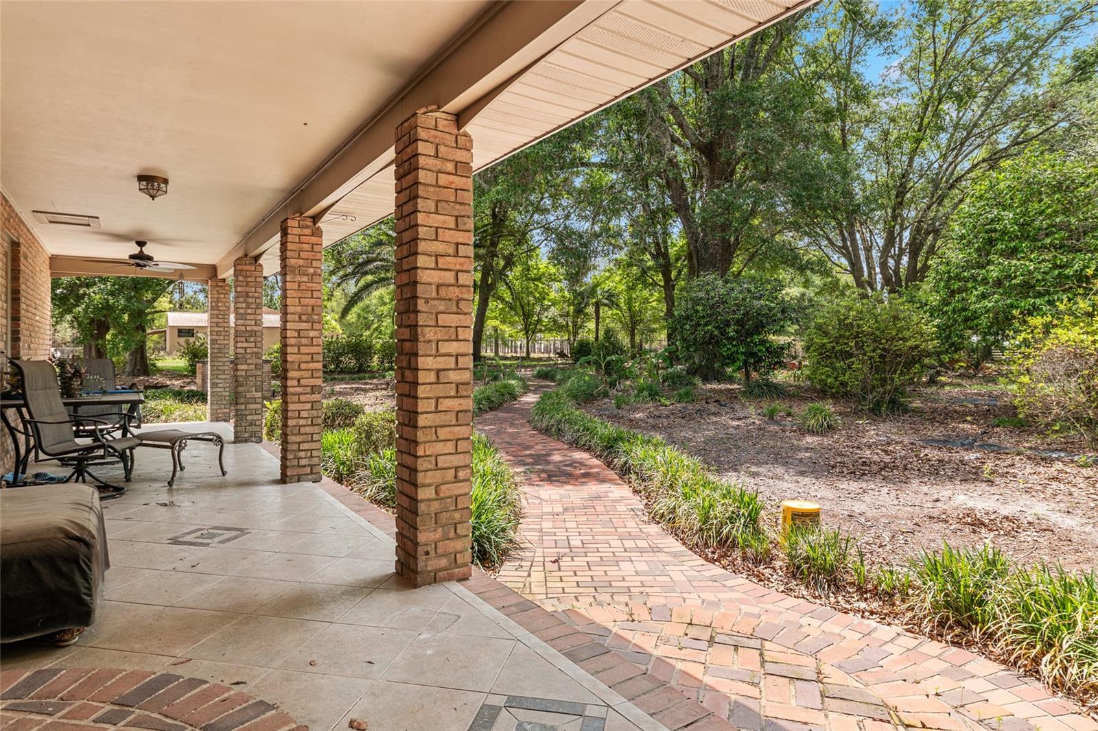 272 NE COUNTY ROAD 337, TRENTON, FL, 32693