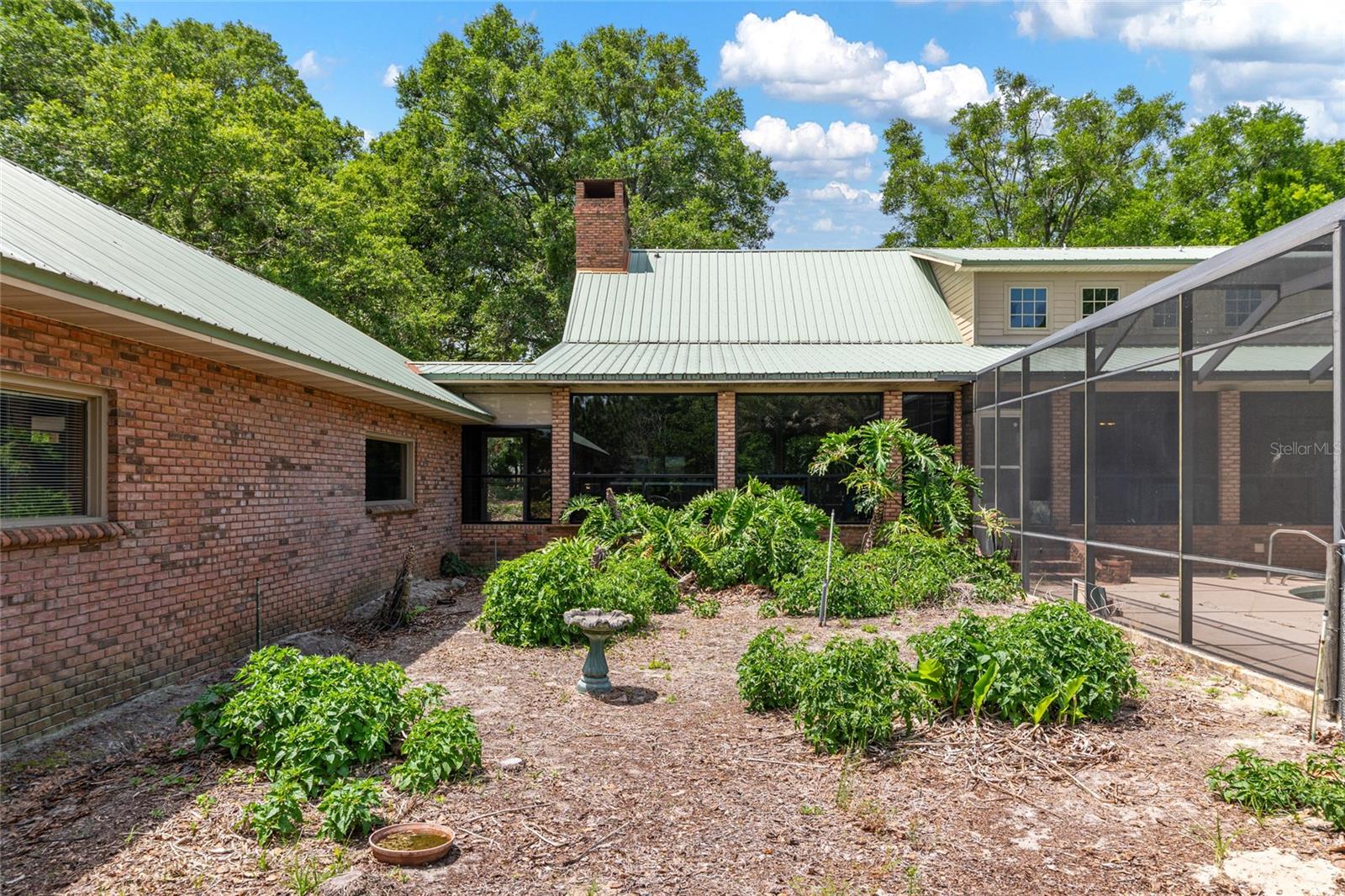 272 NE COUNTY ROAD 337, TRENTON, FL, 32693