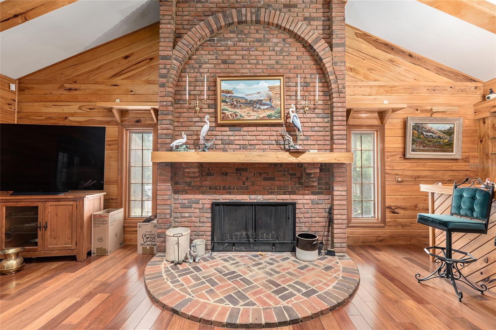 272 NE COUNTY ROAD 337, TRENTON, FL, 32693