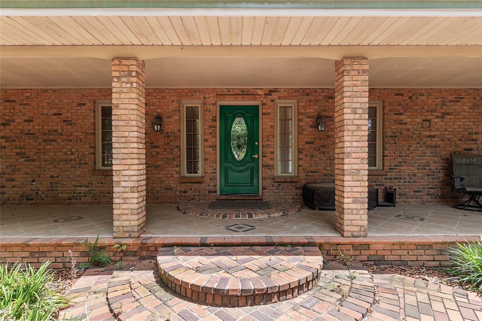 272 NE COUNTY ROAD 337, TRENTON, FL, 32693