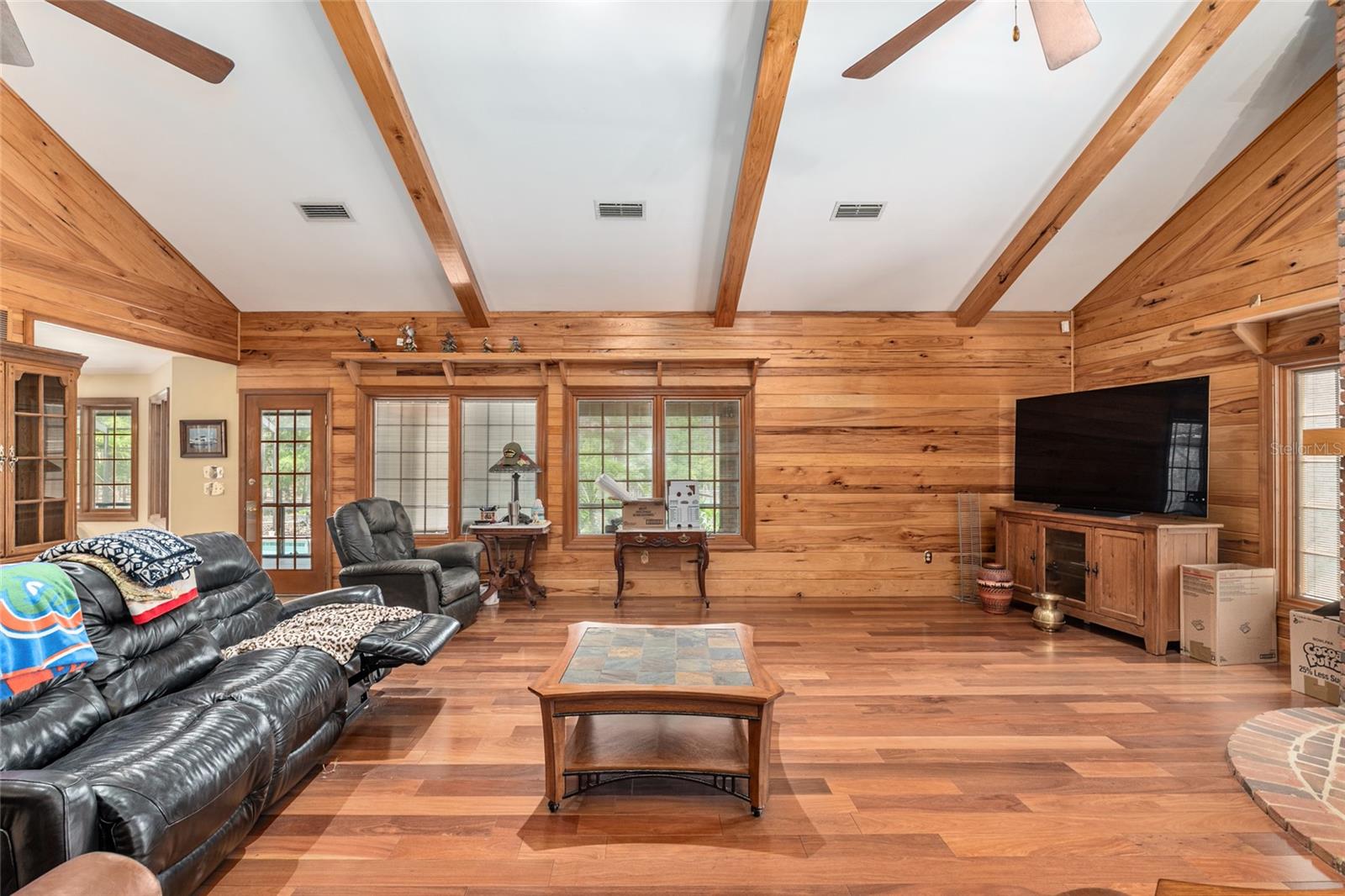 272 NE COUNTY ROAD 337, TRENTON, FL, 32693