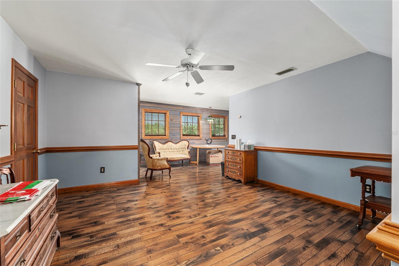 272 NE COUNTY ROAD 337, TRENTON, FL, 32693