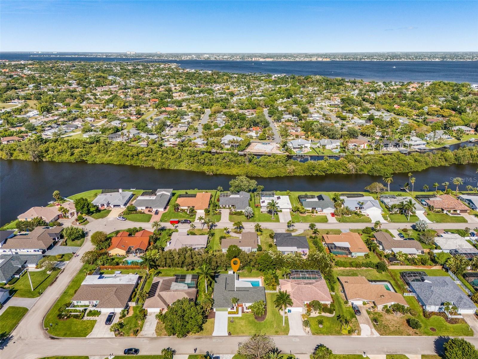 5479 CHABLIS LN, FORT MYERS, FL, 33919