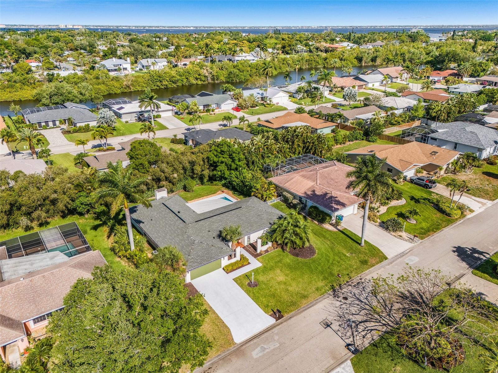 5479 CHABLIS LN, FORT MYERS, FL, 33919
