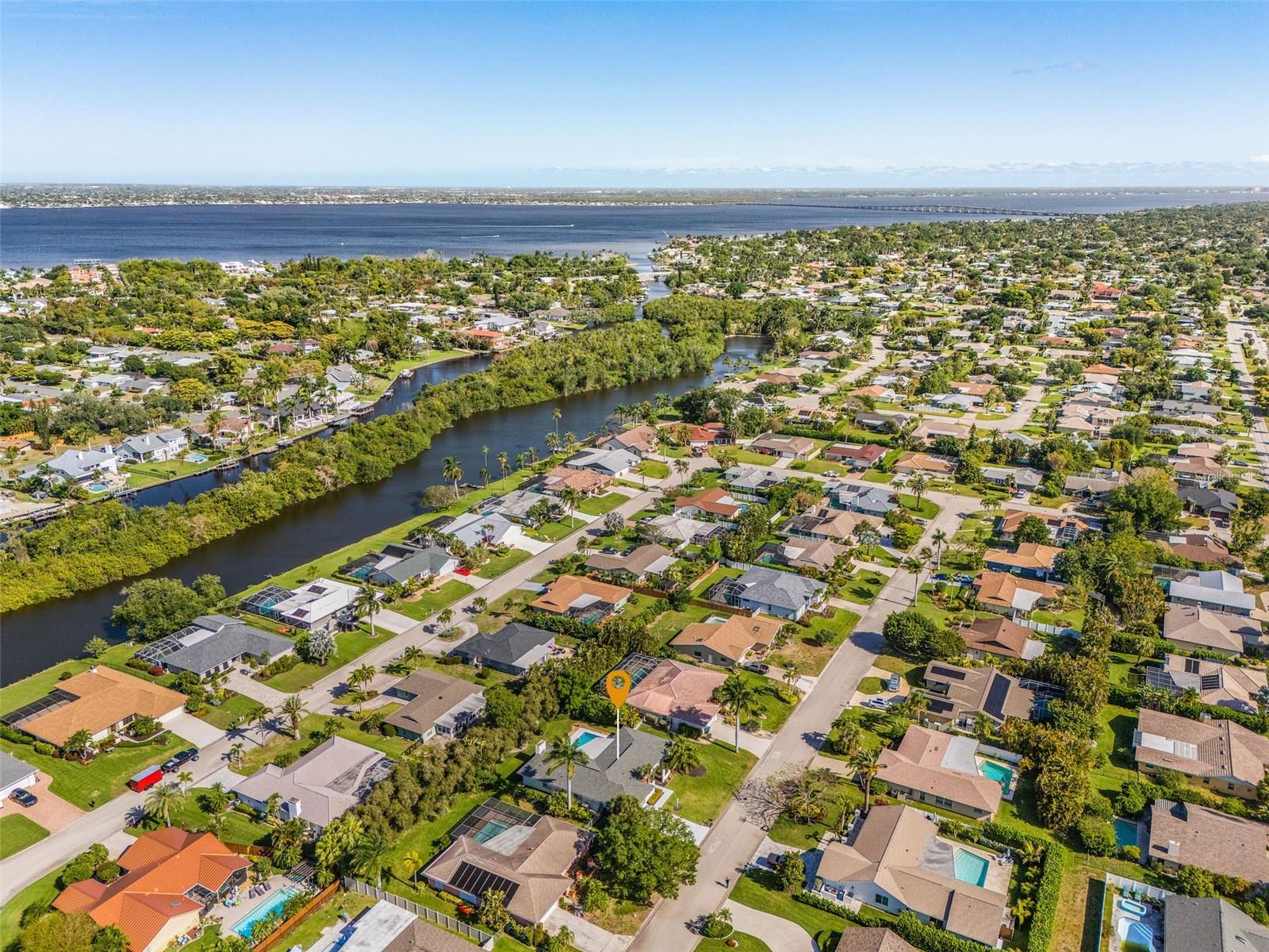 5479 CHABLIS LN, FORT MYERS, FL, 33919