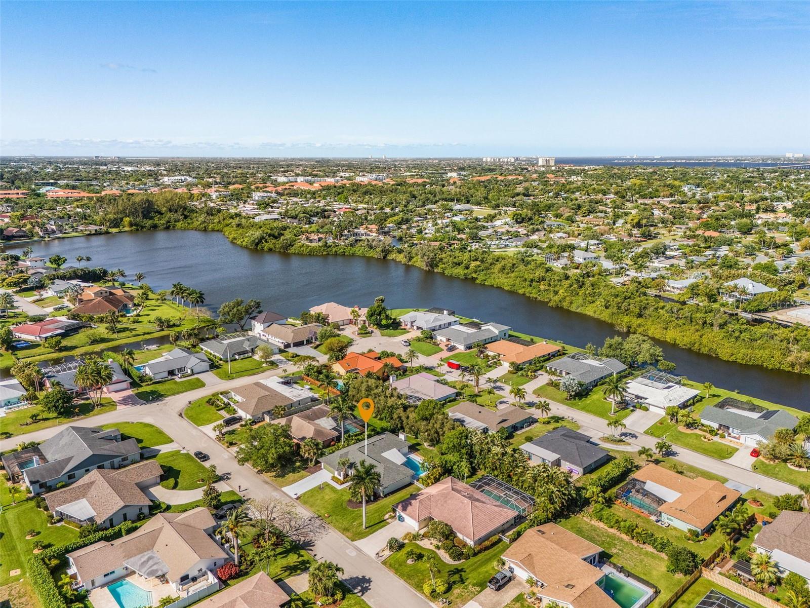 5479 CHABLIS LN, FORT MYERS, FL, 33919