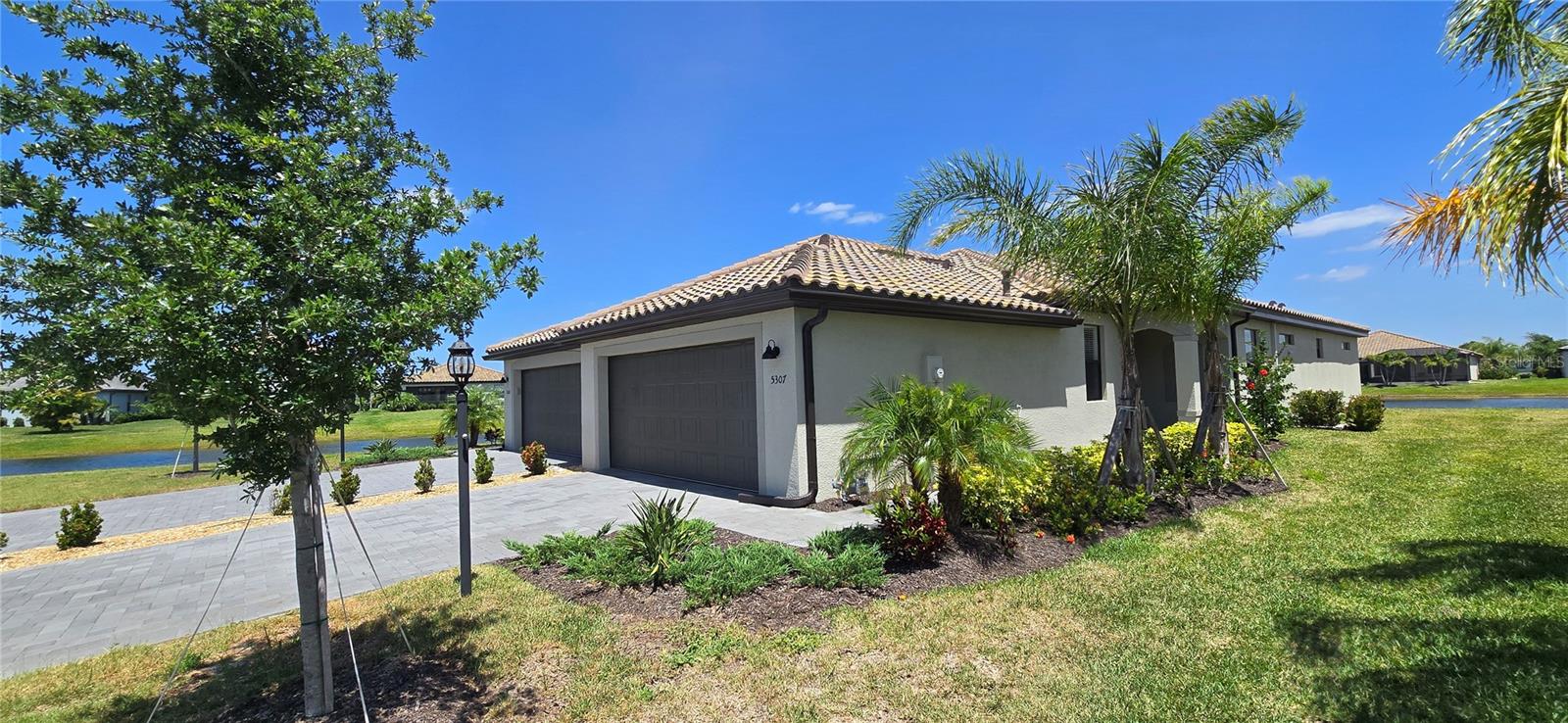 5307 CRYSTAL HARBOR COVE, BRADENTON, FL, 34211