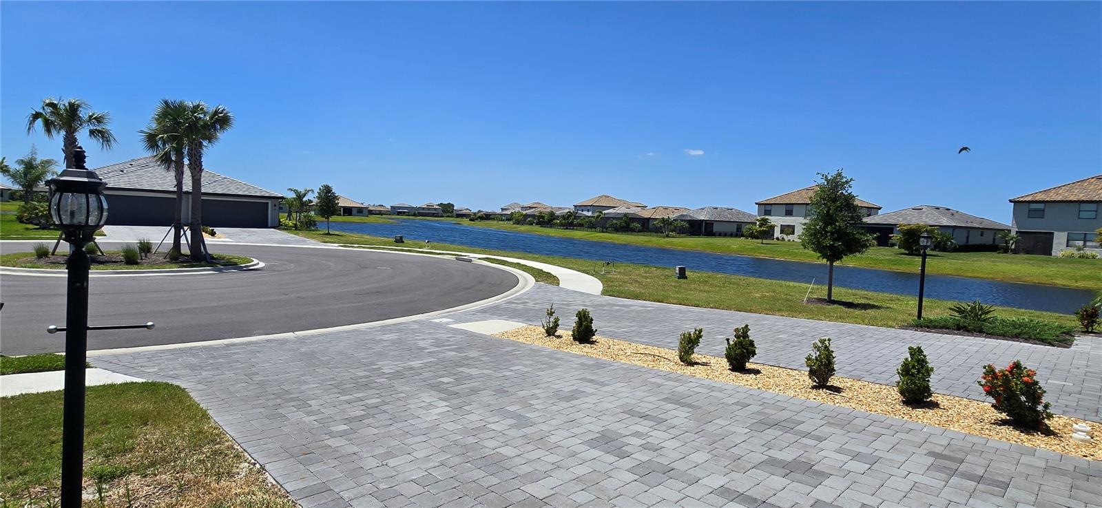 5307 CRYSTAL HARBOR COVE, BRADENTON, FL, 34211