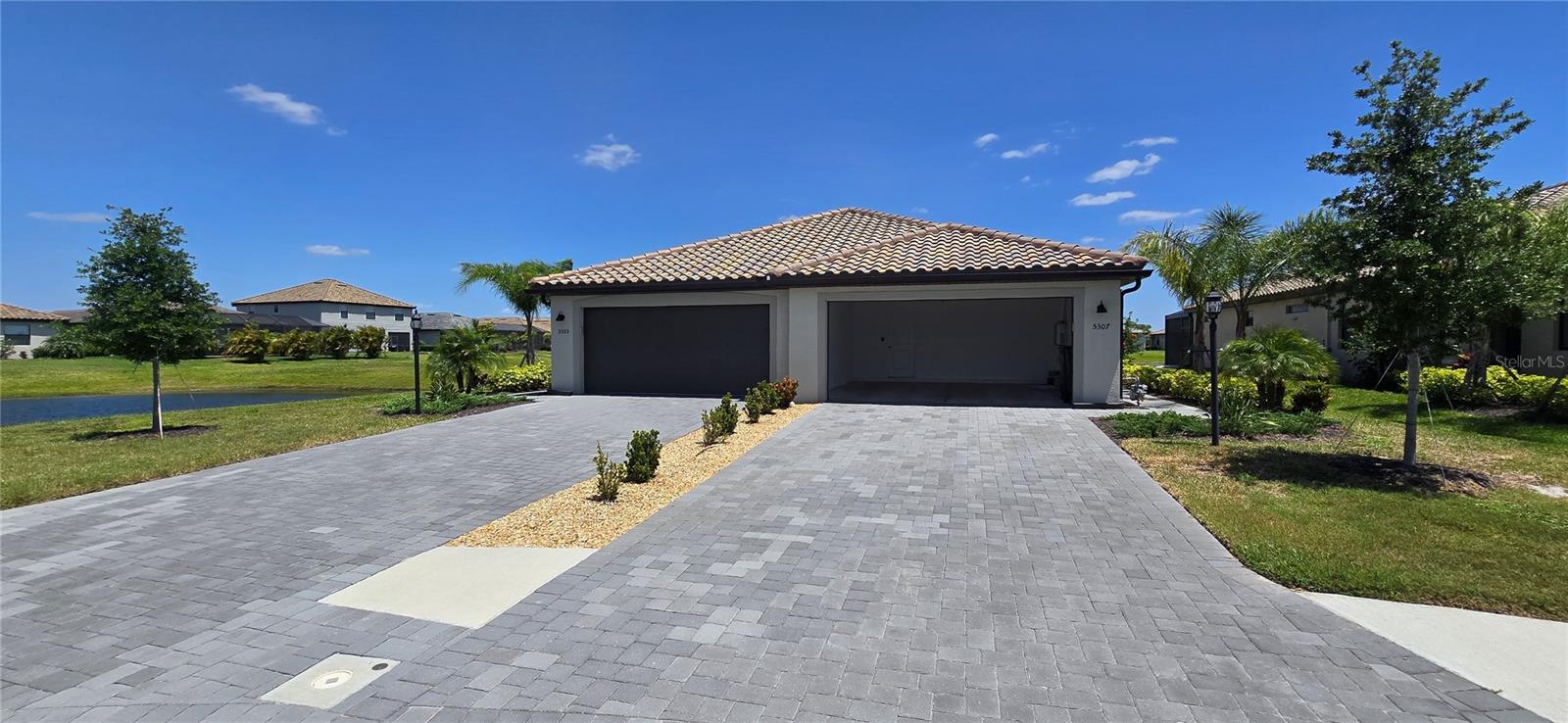 5307 CRYSTAL HARBOR COVE, BRADENTON, FL, 34211