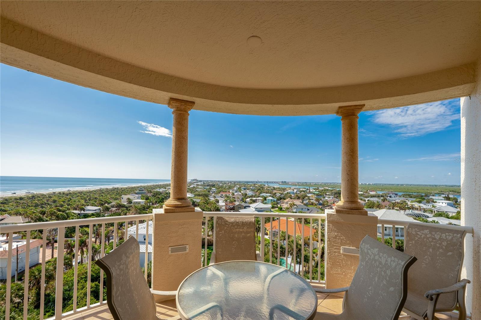 250 MINORCA BEACH WAY #906, NEW SMYRNA BEACH, FL, 32169