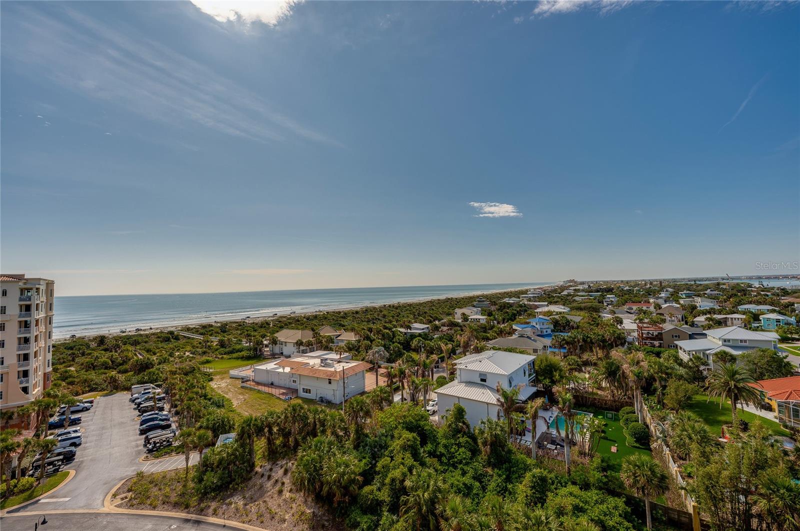 250 MINORCA BEACH WAY #906, NEW SMYRNA BEACH, FL, 32169