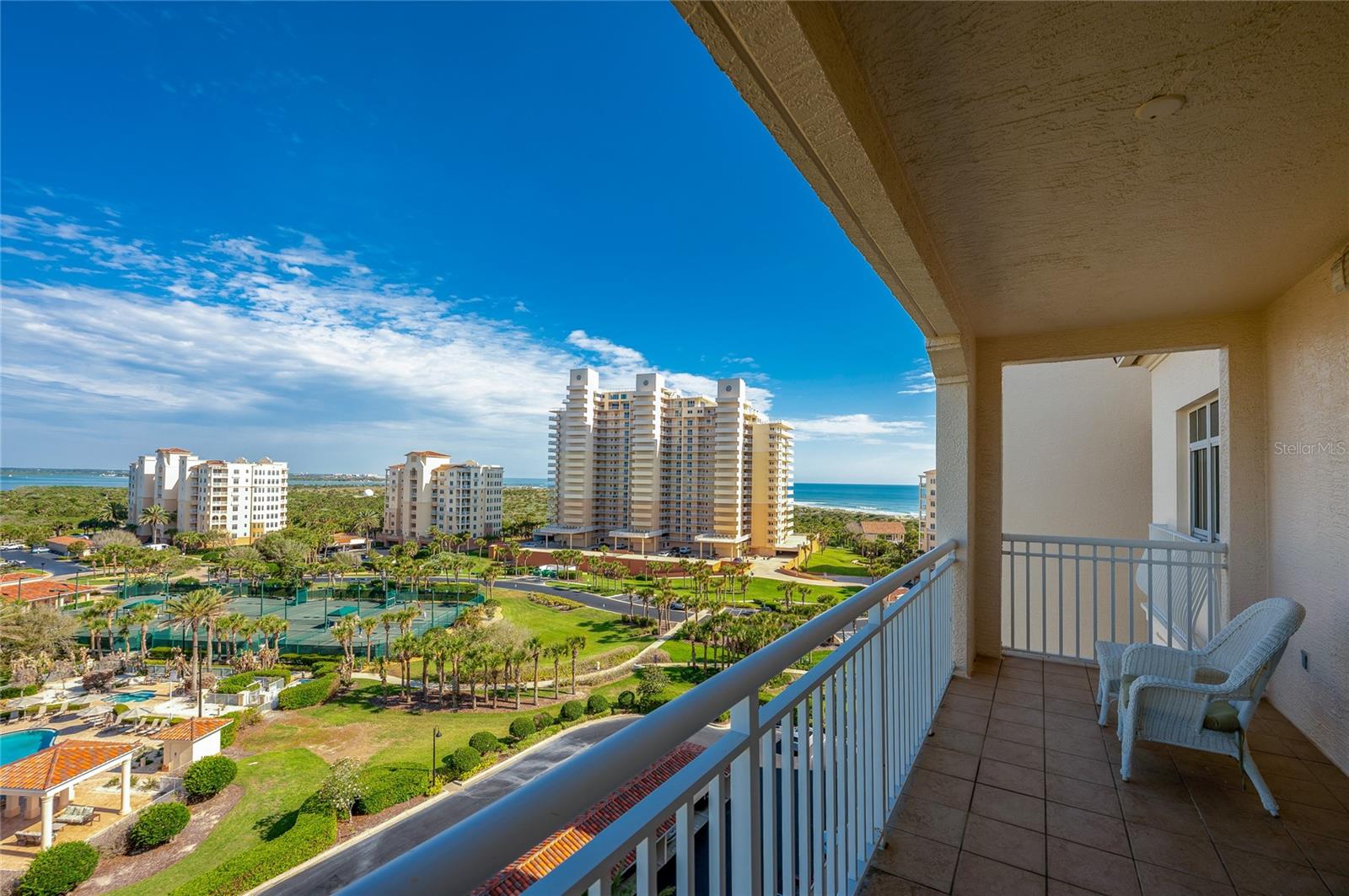 250 MINORCA BEACH WAY #906, NEW SMYRNA BEACH, FL, 32169