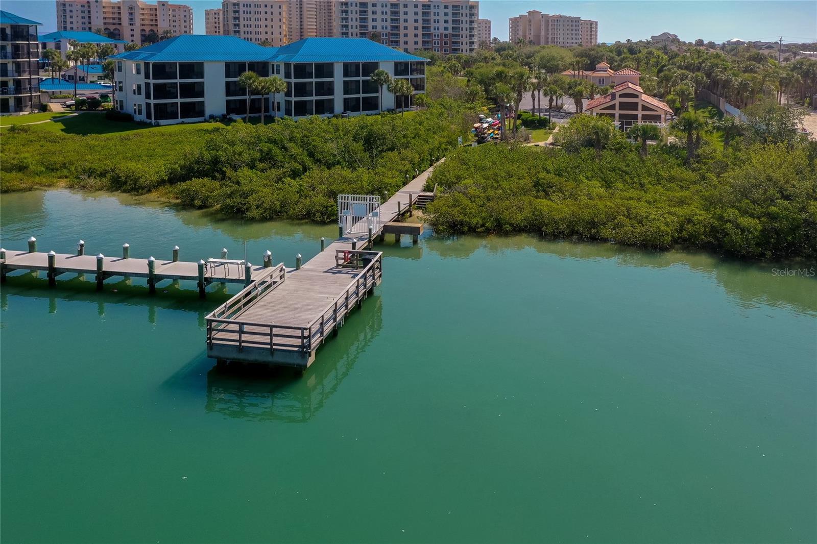 250 MINORCA BEACH WAY #906, NEW SMYRNA BEACH, FL, 32169