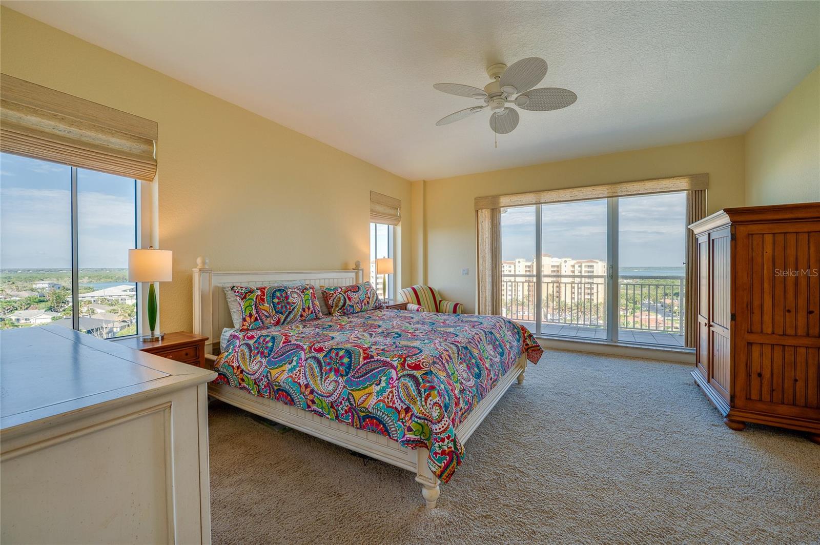 250 MINORCA BEACH WAY #906, NEW SMYRNA BEACH, FL, 32169