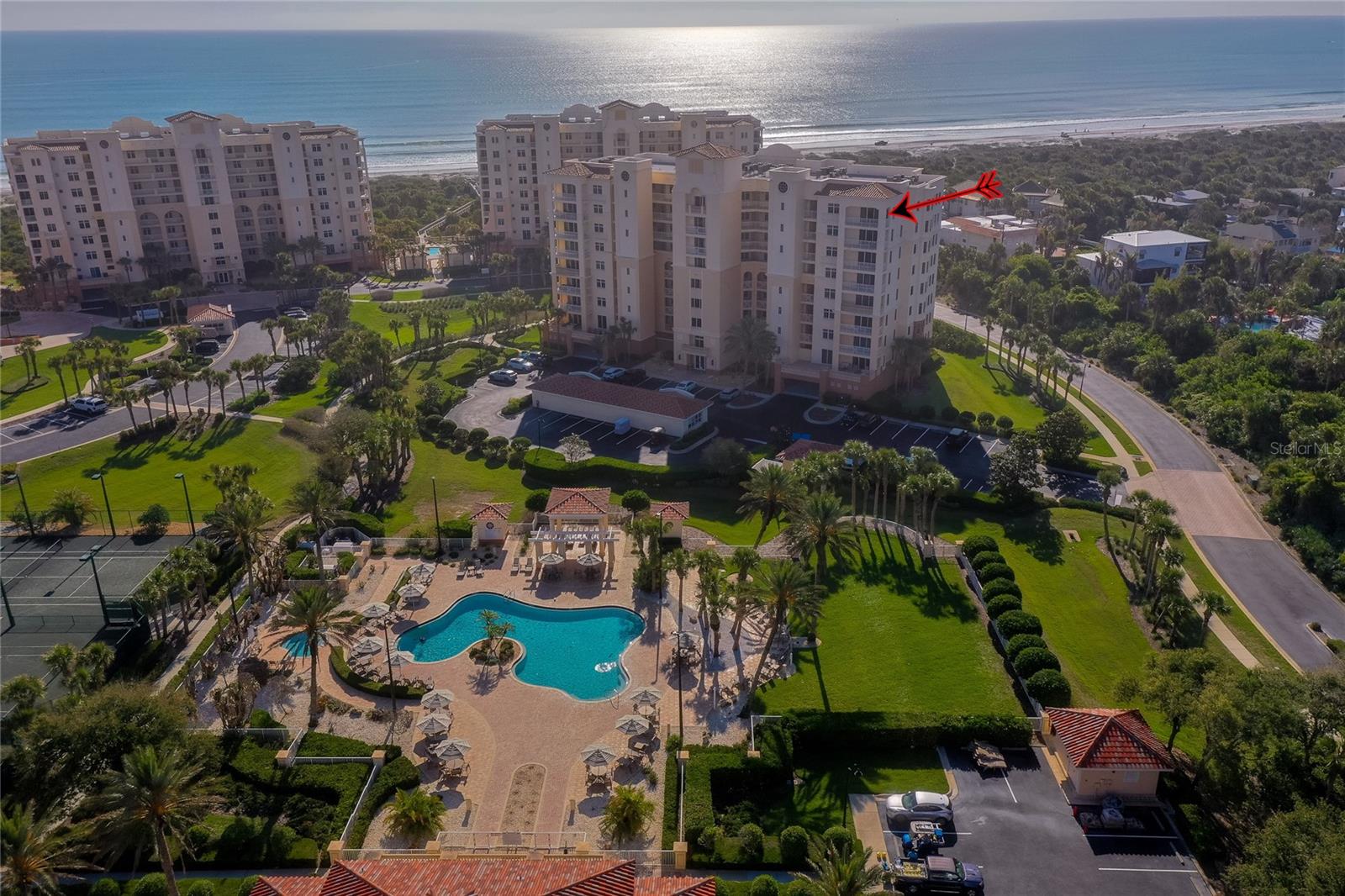 250 MINORCA BEACH WAY #906, NEW SMYRNA BEACH, FL, 32169