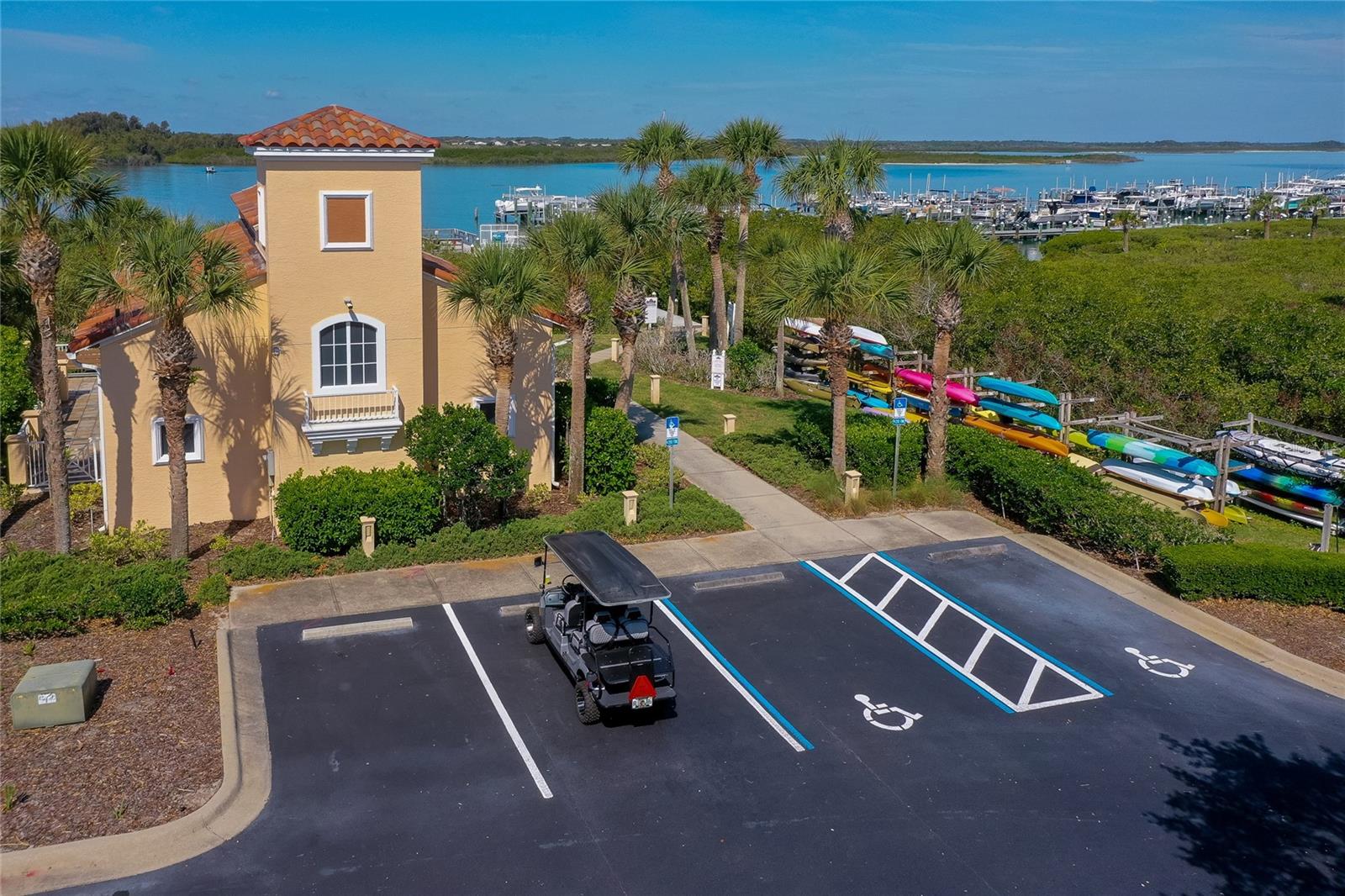 250 MINORCA BEACH WAY #906, NEW SMYRNA BEACH, FL, 32169