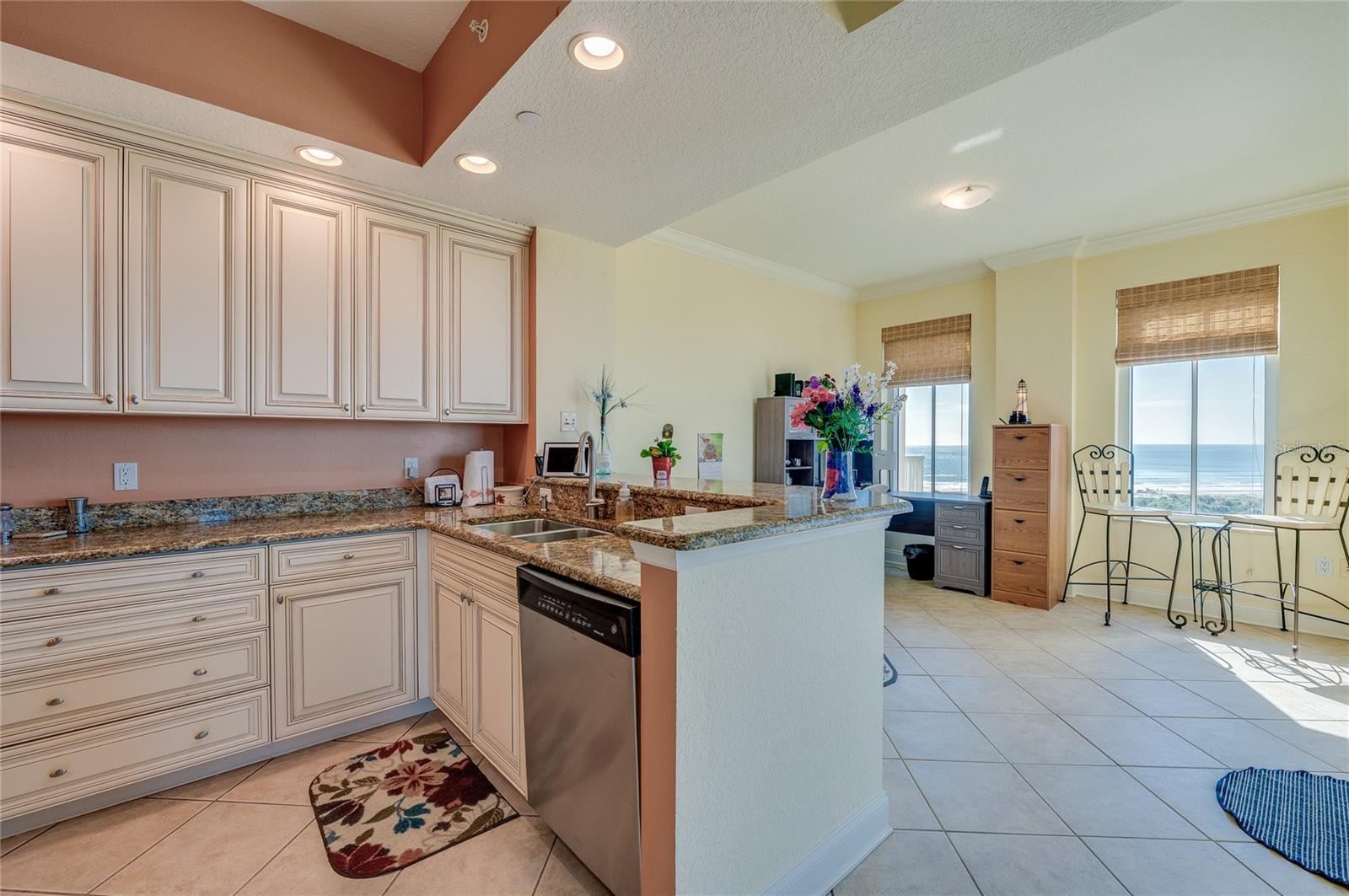 250 MINORCA BEACH WAY #906, NEW SMYRNA BEACH, FL, 32169