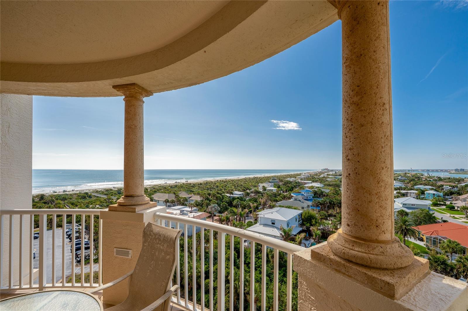 250 MINORCA BEACH WAY #906, NEW SMYRNA BEACH, FL, 32169