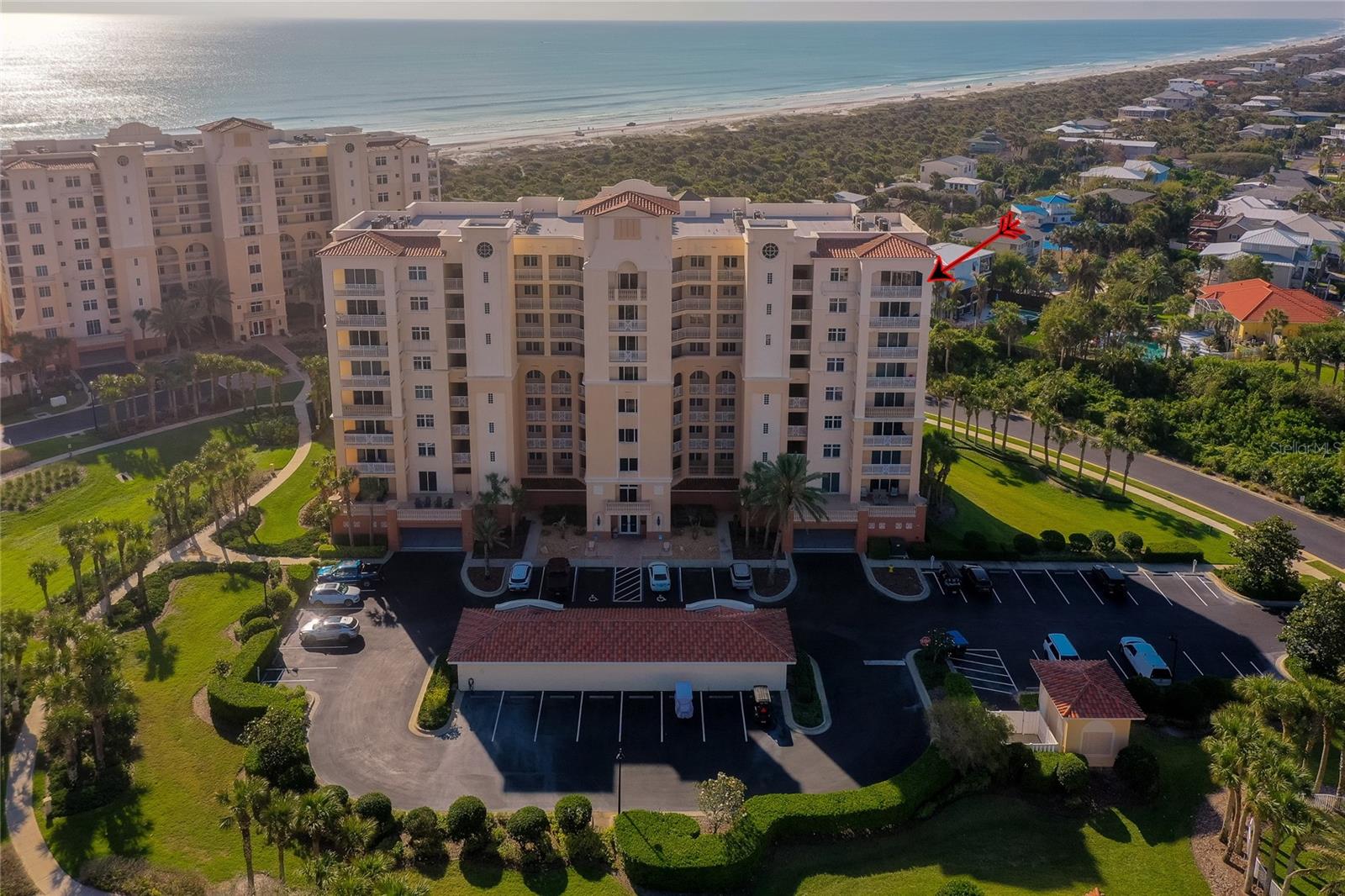 250 MINORCA BEACH WAY #906, NEW SMYRNA BEACH, FL, 32169