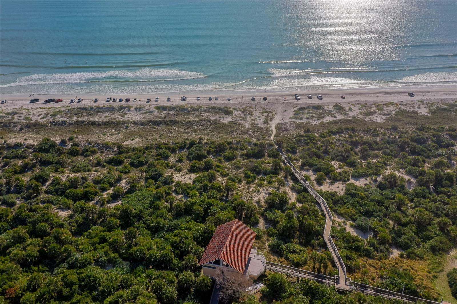 250 MINORCA BEACH WAY #906, NEW SMYRNA BEACH, FL, 32169