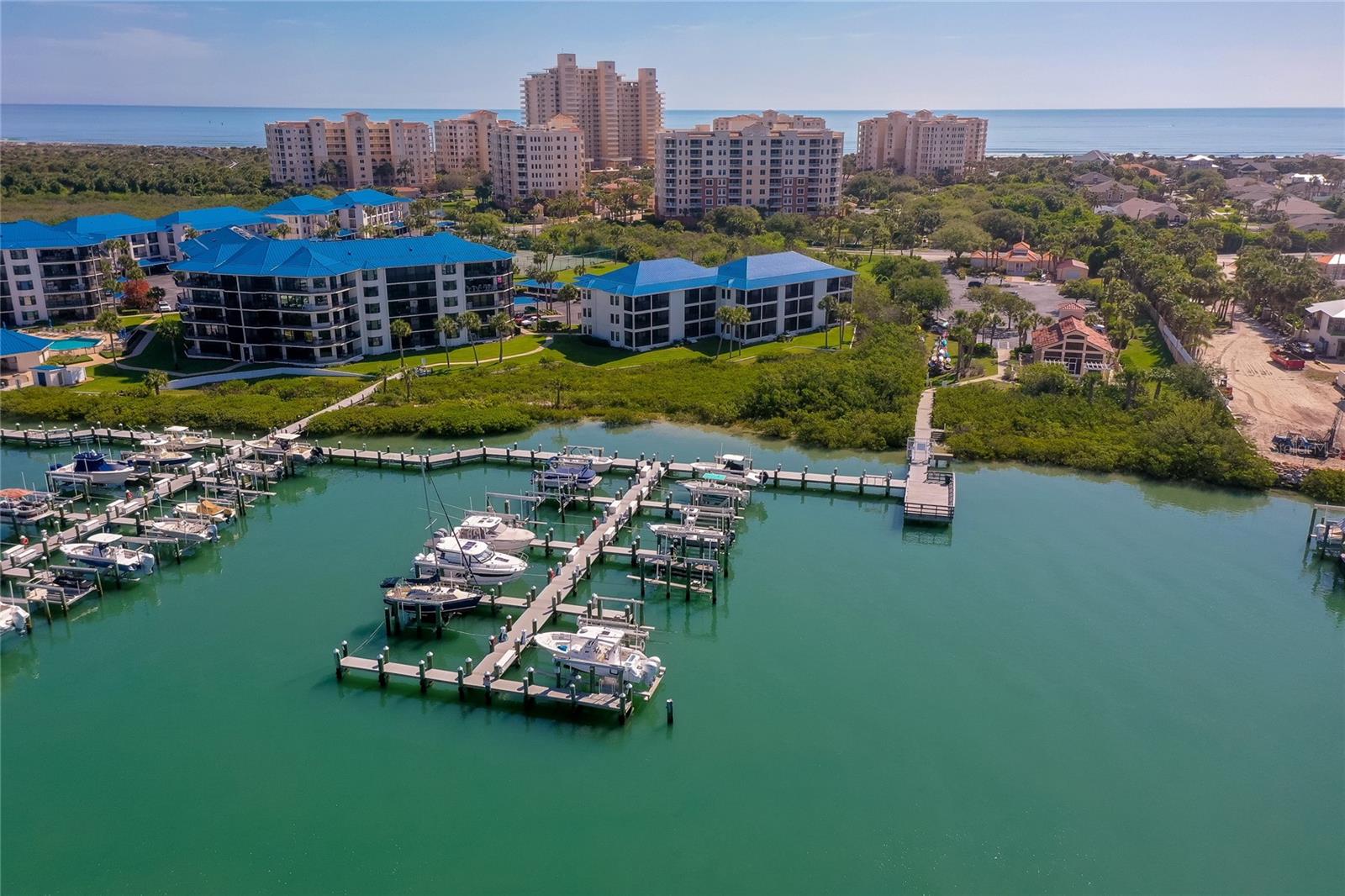 250 MINORCA BEACH WAY #906, NEW SMYRNA BEACH, FL, 32169