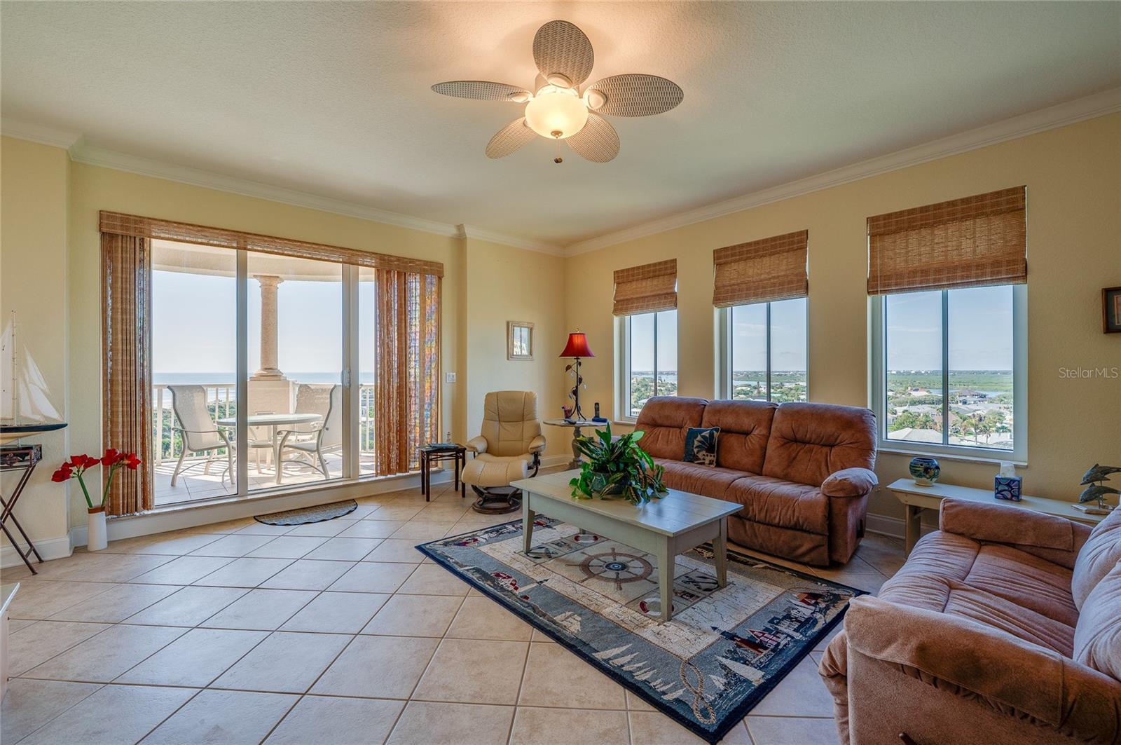 250 MINORCA BEACH WAY #906, NEW SMYRNA BEACH, FL, 32169