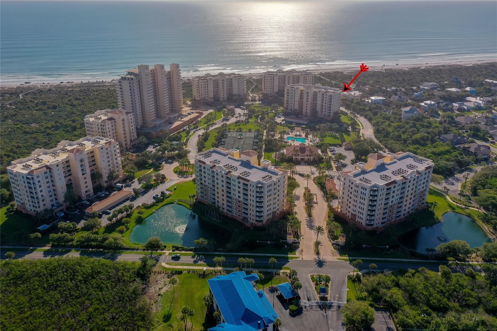 250 MINORCA BEACH WAY #906, NEW SMYRNA BEACH, FL, 32169