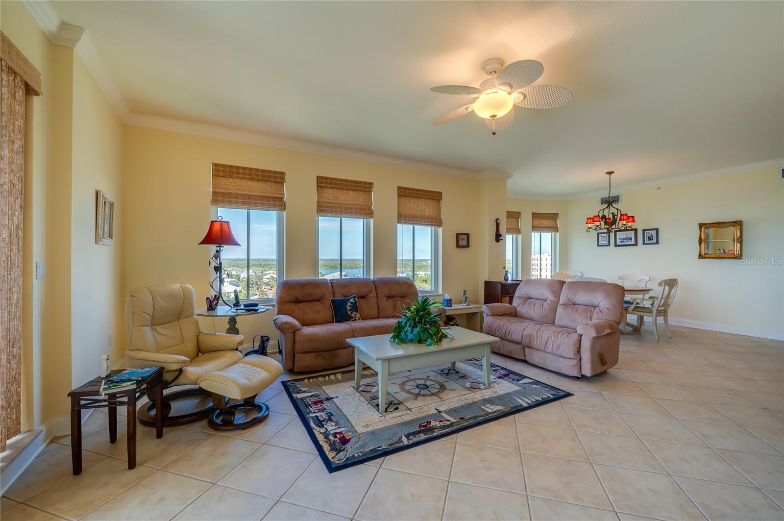 250 MINORCA BEACH WAY #906, NEW SMYRNA BEACH, FL, 32169