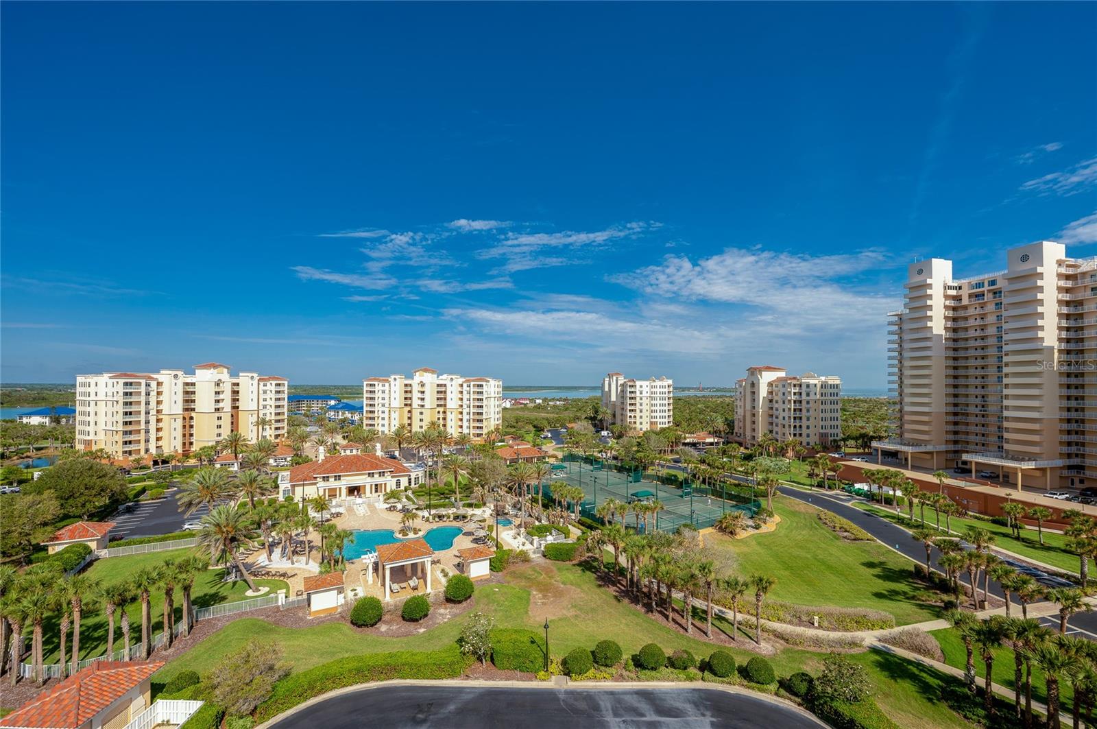 250 MINORCA BEACH WAY #906, NEW SMYRNA BEACH, FL, 32169