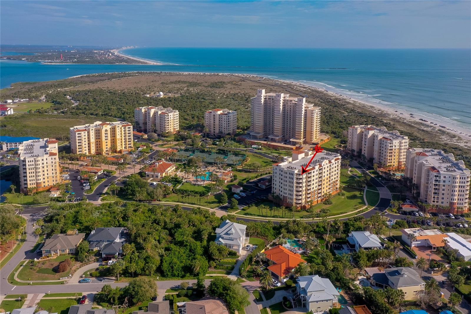 250 MINORCA BEACH WAY #906, NEW SMYRNA BEACH, FL, 32169