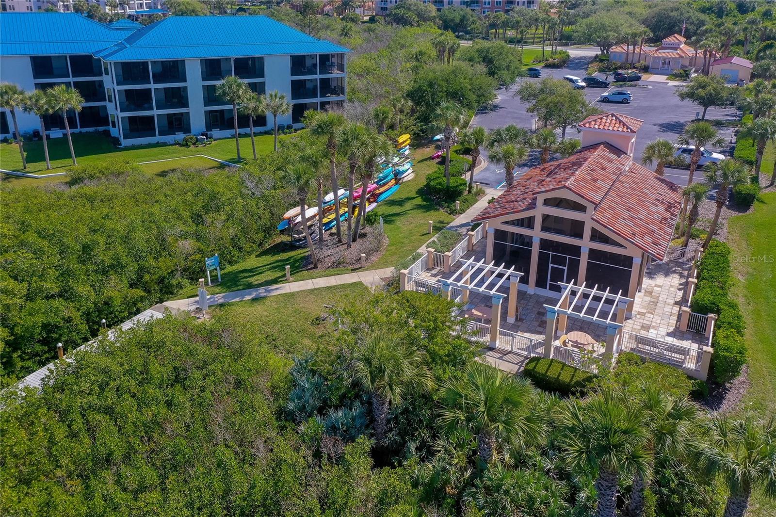 250 MINORCA BEACH WAY #906, NEW SMYRNA BEACH, FL, 32169