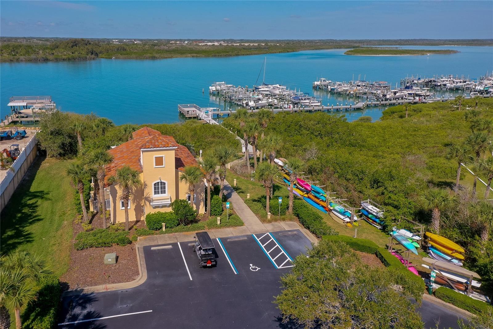 250 MINORCA BEACH WAY #906, NEW SMYRNA BEACH, FL, 32169