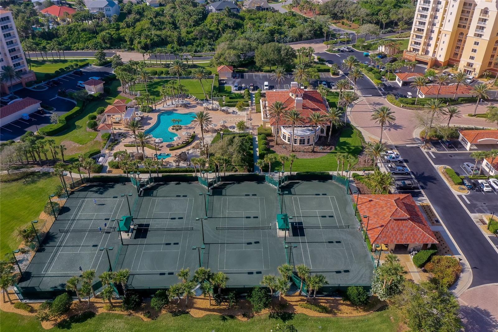 250 MINORCA BEACH WAY #906, NEW SMYRNA BEACH, FL, 32169