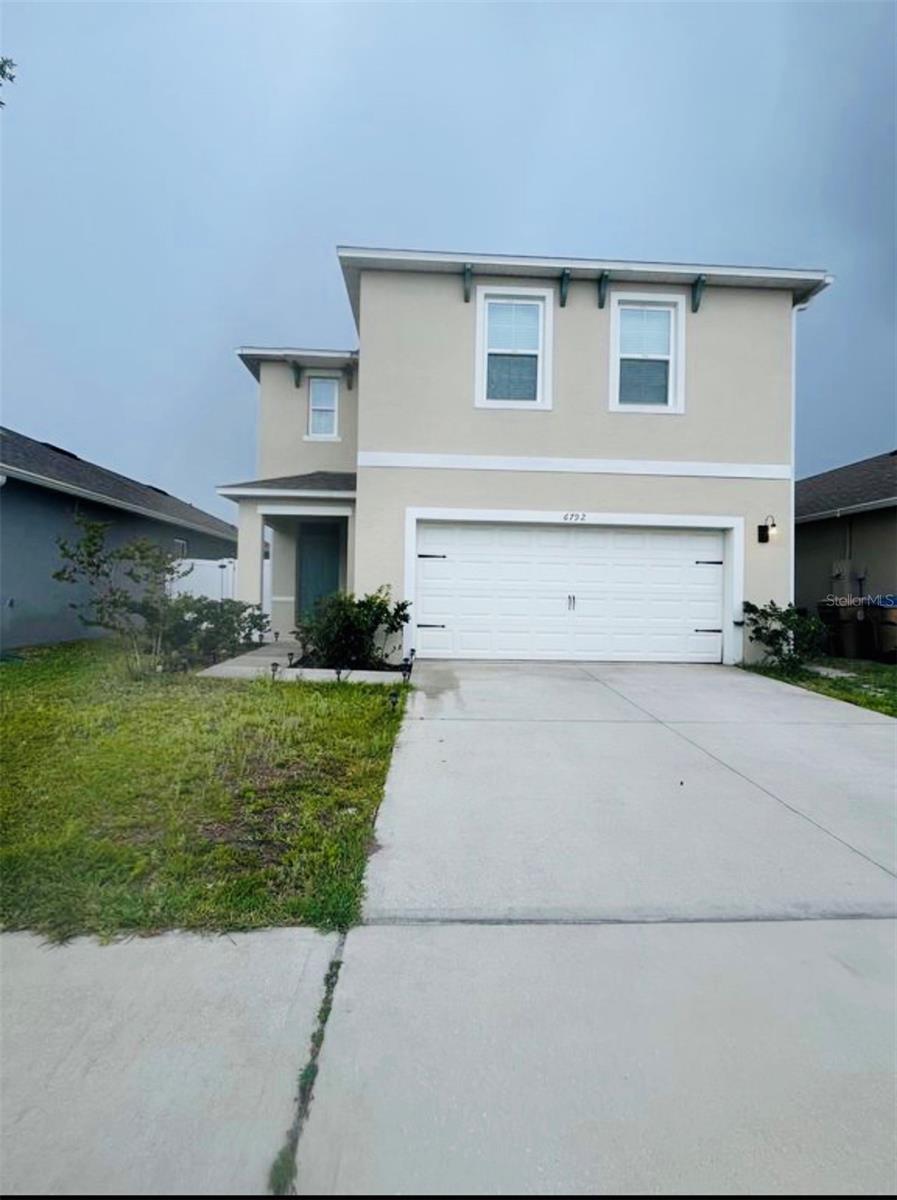 6792 HUNTLEIGH HAMMOCK RD, HARMONY, FL, 34773