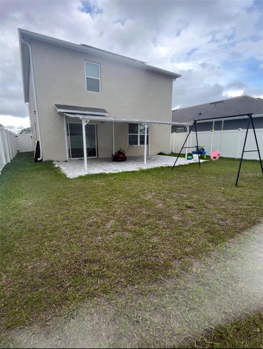 6792 HUNTLEIGH HAMMOCK RD, HARMONY, FL, 34773