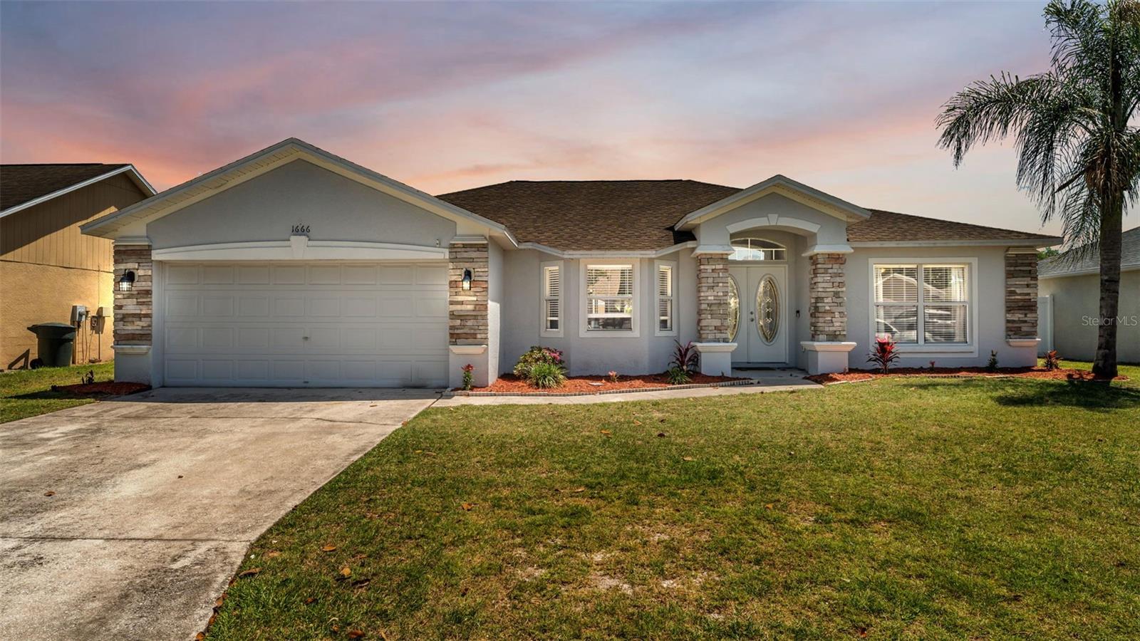 1666 TAYLOR BROOKE DR, BARTOW, FL, 33830