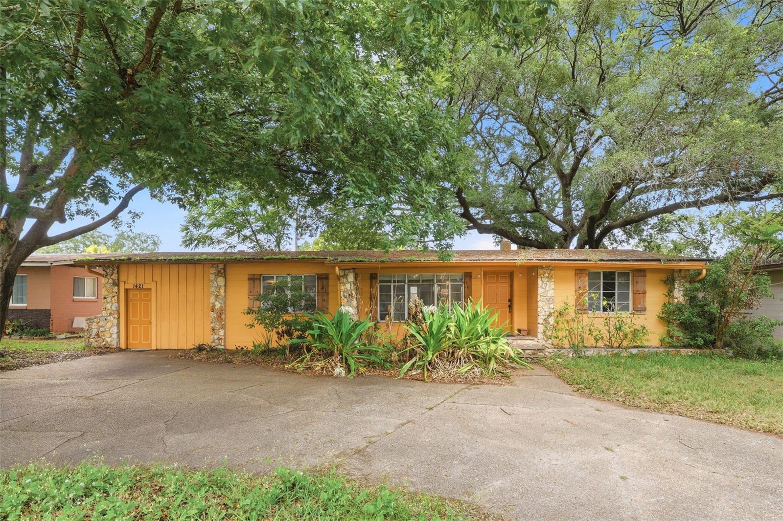 1421 FAIRVIEW ST, ORLANDO, FL, 32804