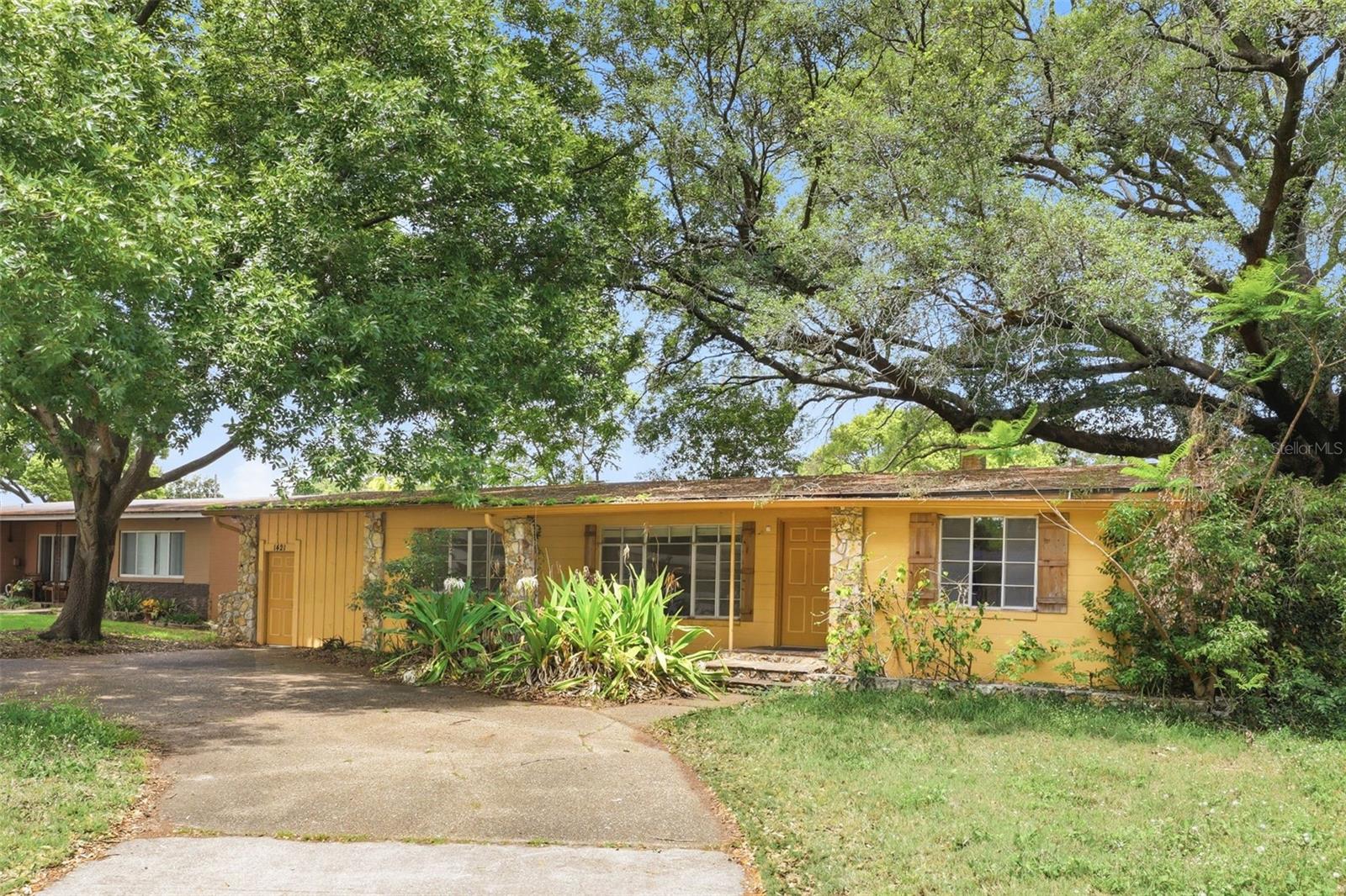 1421 FAIRVIEW ST, ORLANDO, FL, 32804