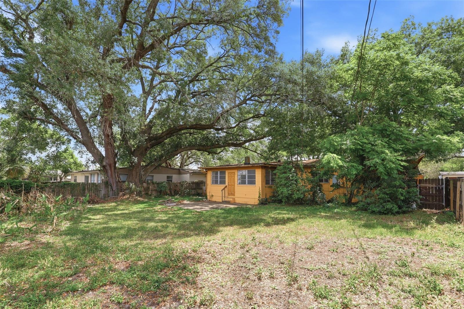 1421 FAIRVIEW ST, ORLANDO, FL, 32804