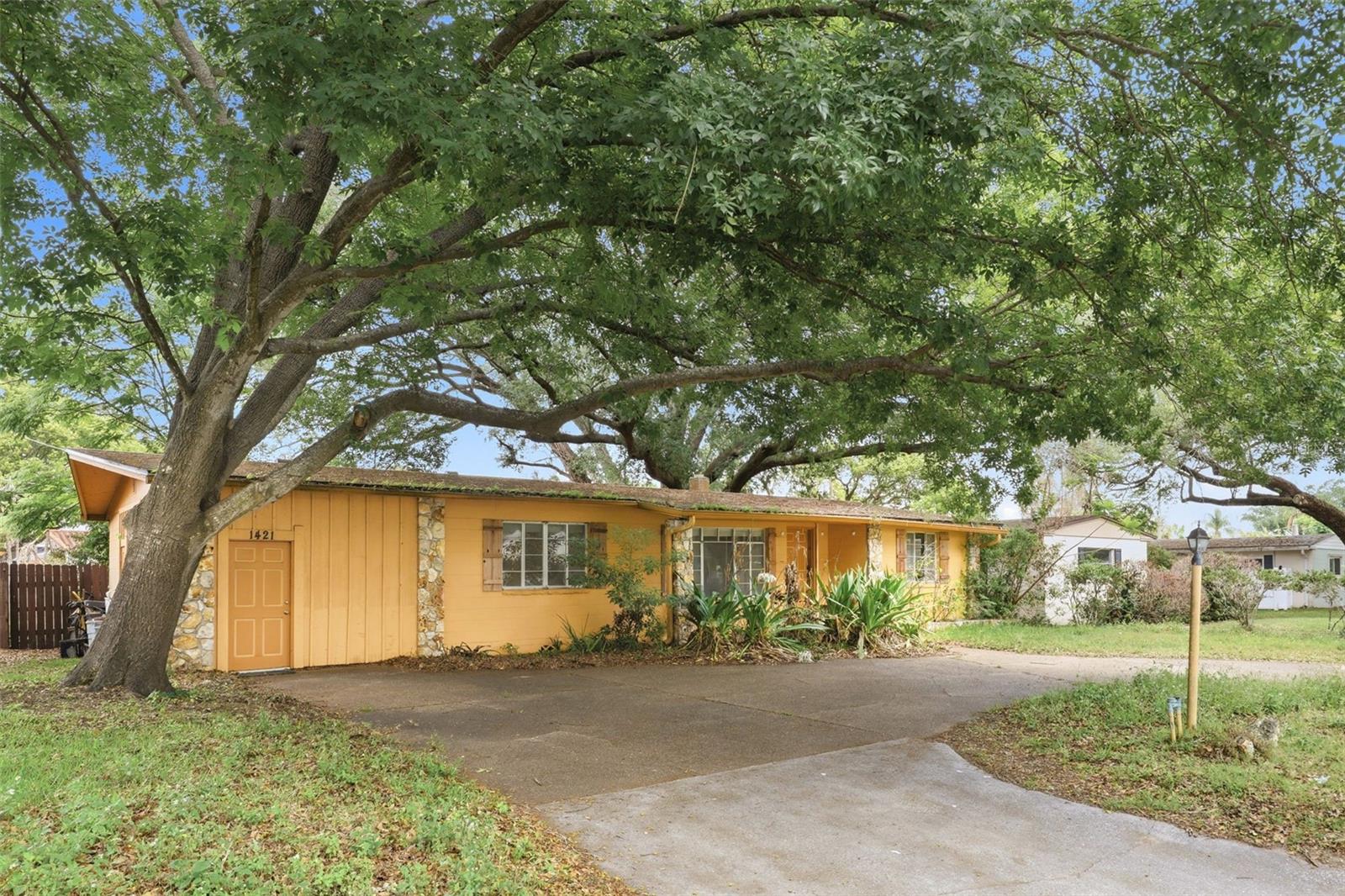 1421 FAIRVIEW ST, ORLANDO, FL, 32804