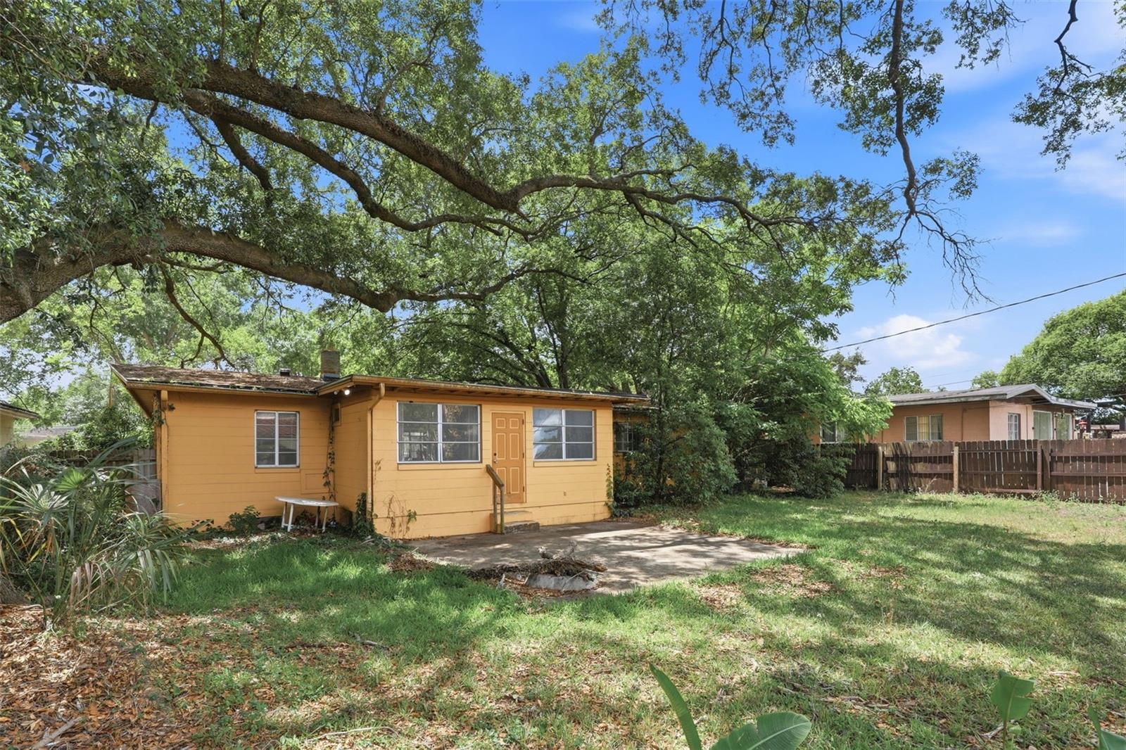 1421 FAIRVIEW ST, ORLANDO, FL, 32804