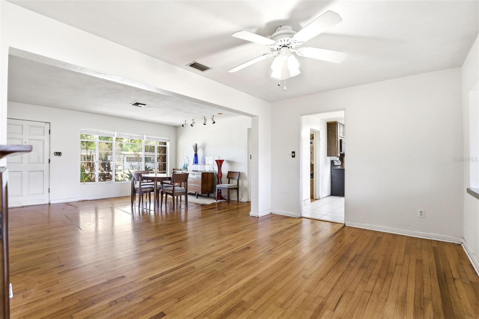 1421 FAIRVIEW ST, ORLANDO, FL, 32804