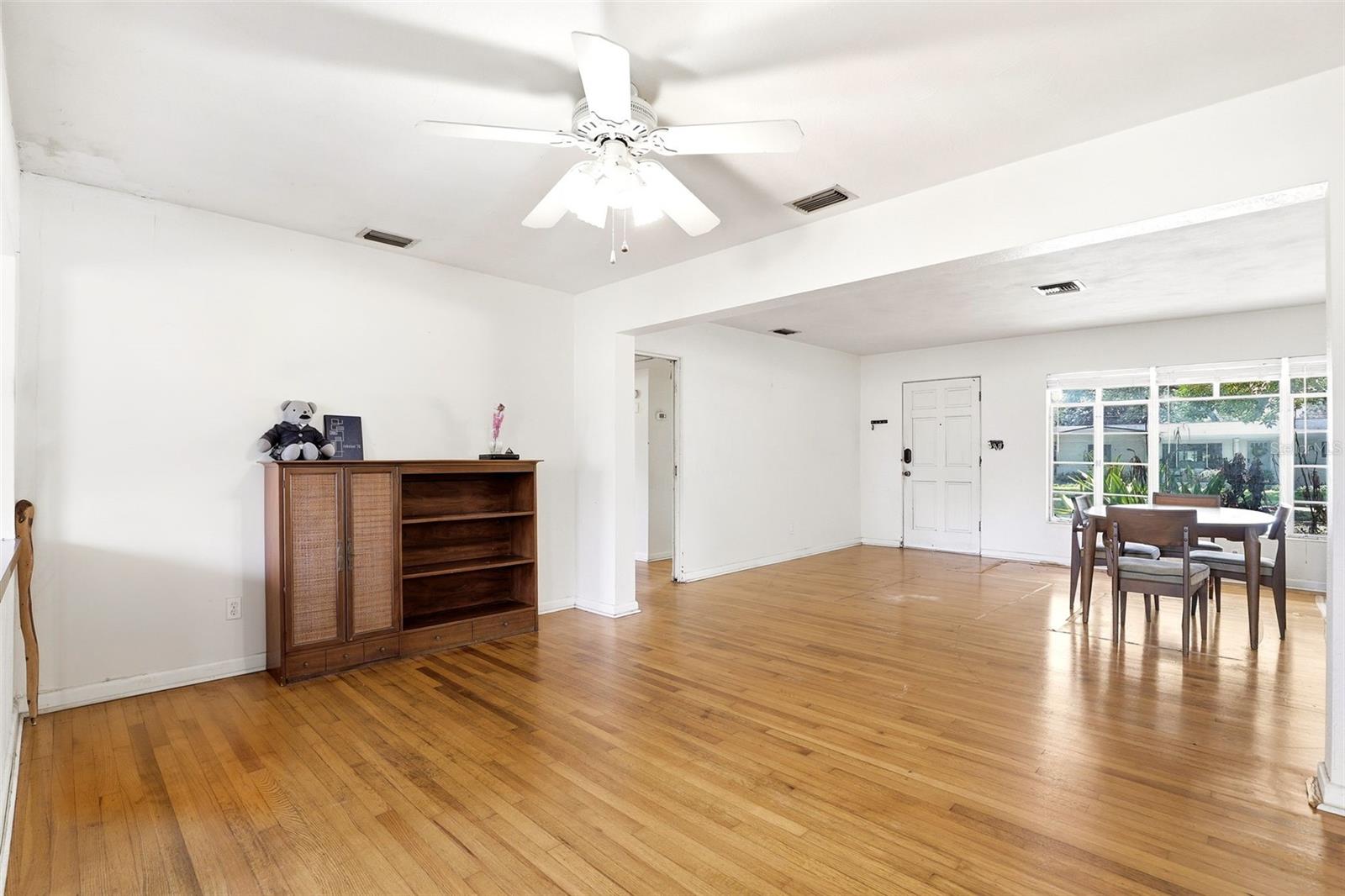 1421 FAIRVIEW ST, ORLANDO, FL, 32804