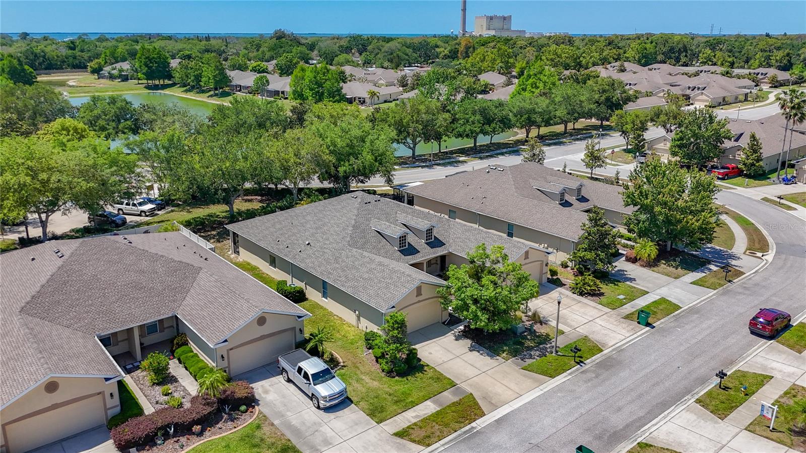 1027 ORCA CT, HOLIDAY, FL, 34691