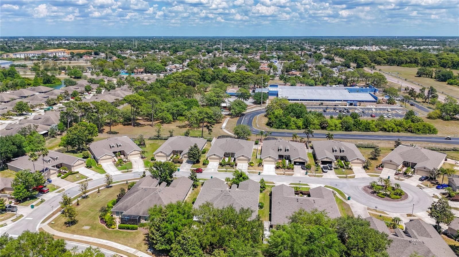 1027 ORCA CT, HOLIDAY, FL, 34691