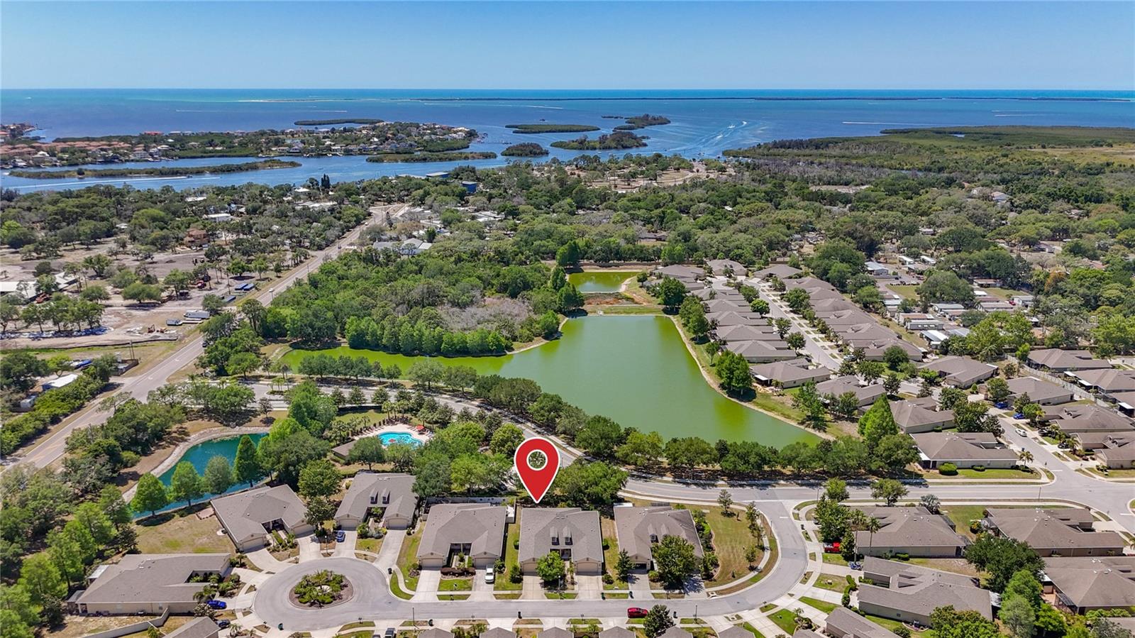 1027 ORCA CT, HOLIDAY, FL, 34691