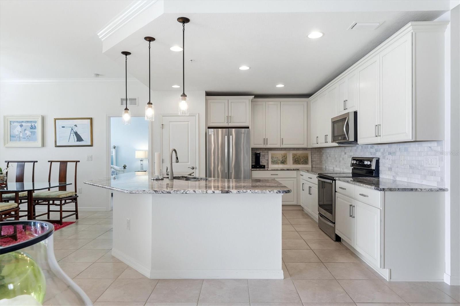 23160 BANBURY WAY #102, VENICE, FL, 34293